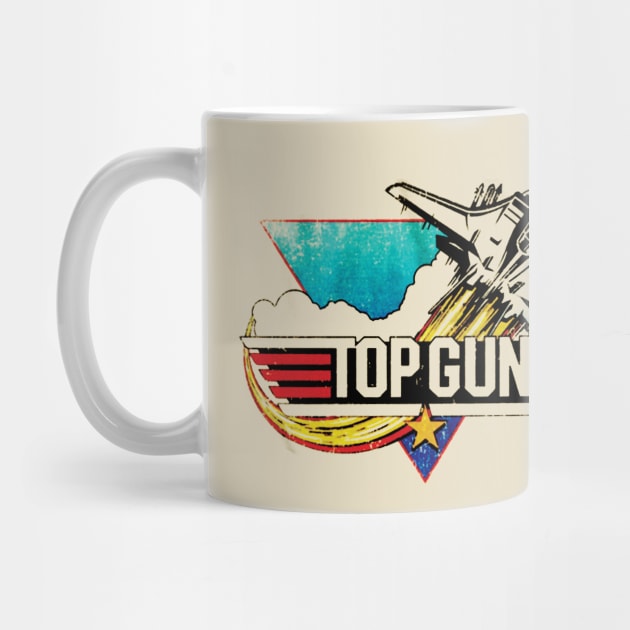 Top Gun by PigunnaBilla